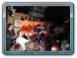 Los Parpel en la sala "Honky Tonk" el 28-01-2012 con los invitados Edu Sala y "El Lichis" 3